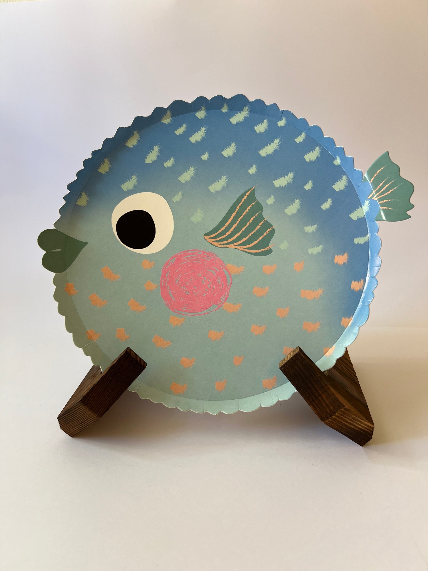 Sea Life Party Accessories