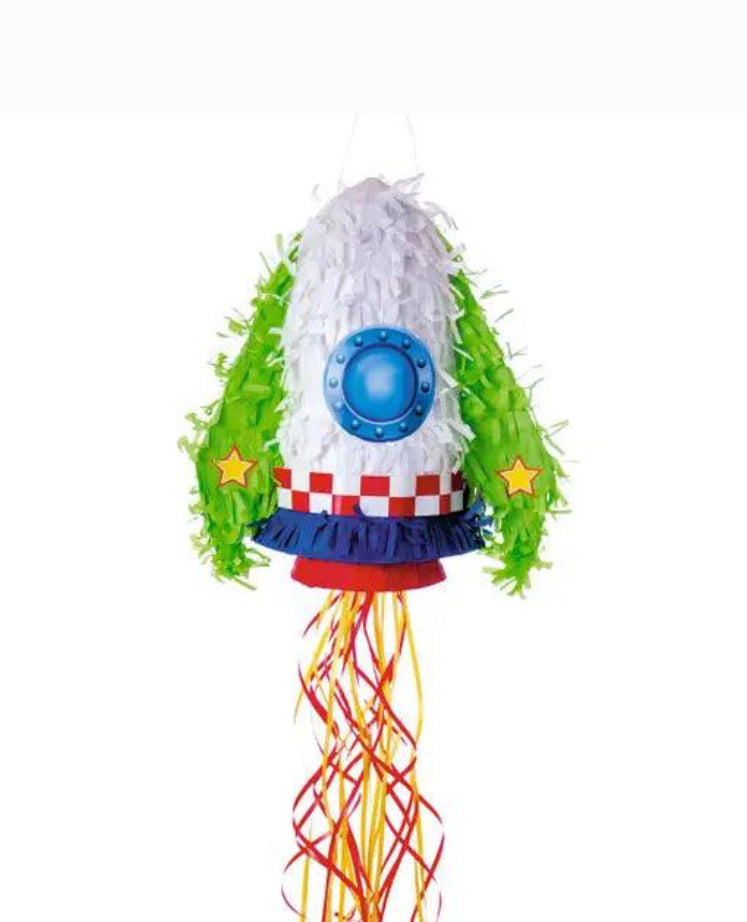 Party Piñatas