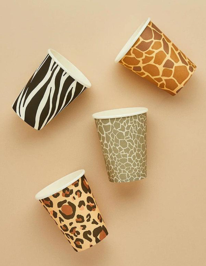 Party Cups