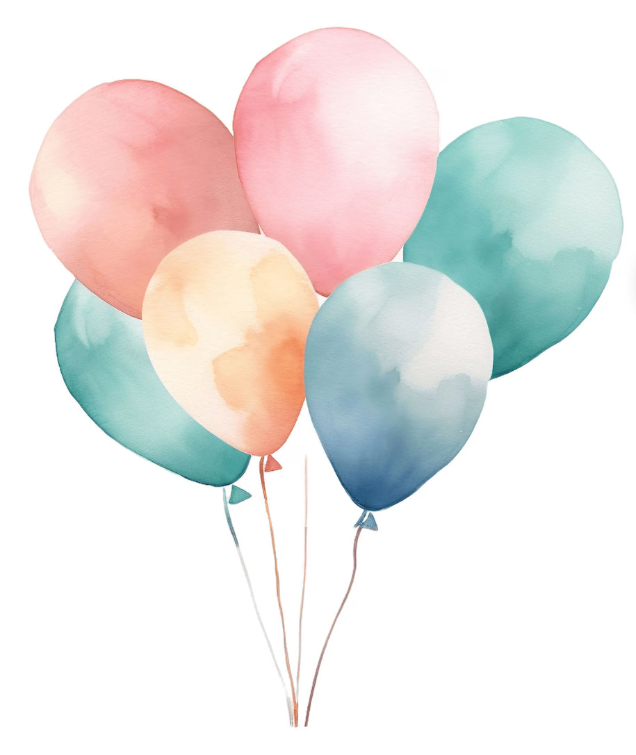 Party Balloons