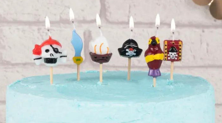 Party Candles