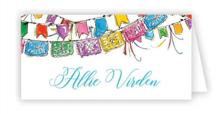 Party Place cards