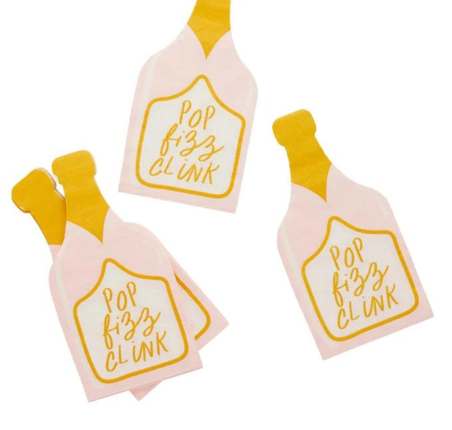 Party Napkins