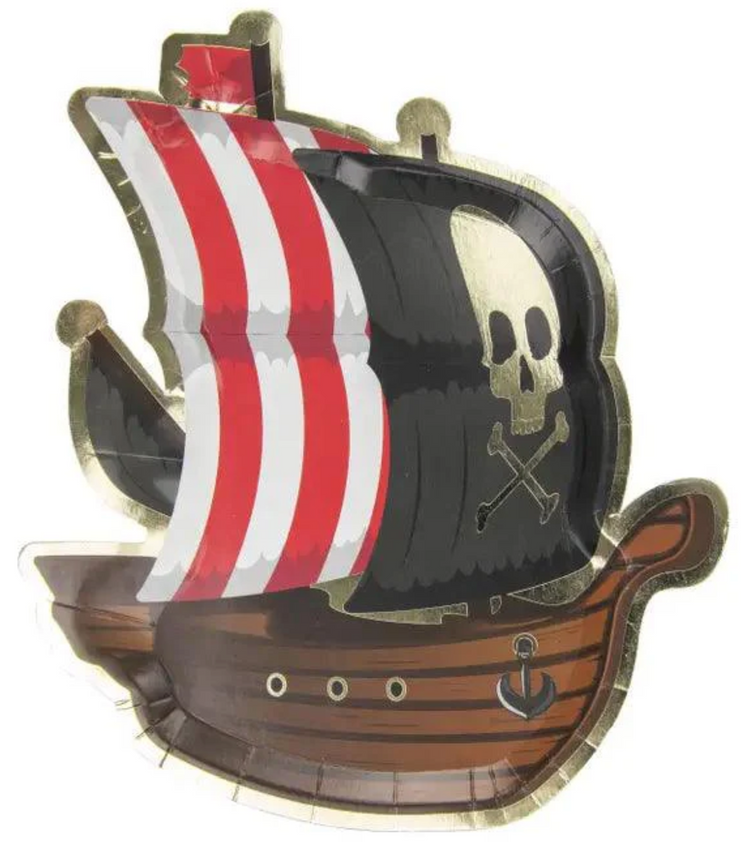 Pirate Party Accessories