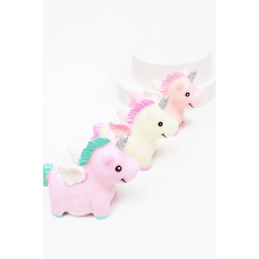UNICORN MAGIC LIP BALM