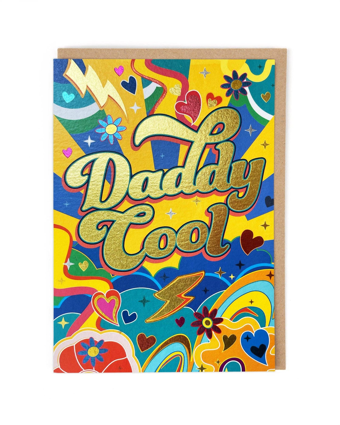 DADDY COOL - Winterberries