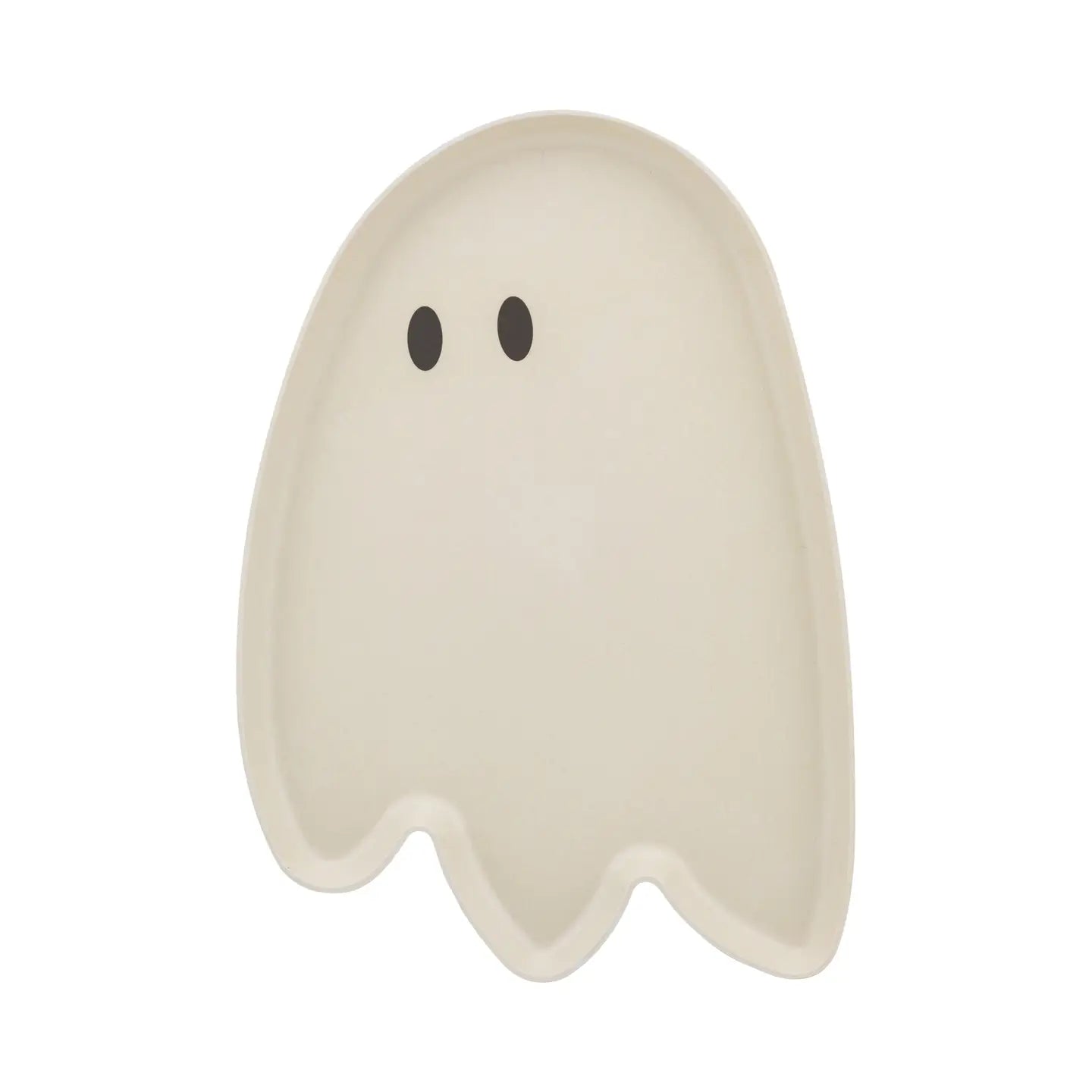 GHOST BAMBOO FIBER SERVING TRAY - Winterberries