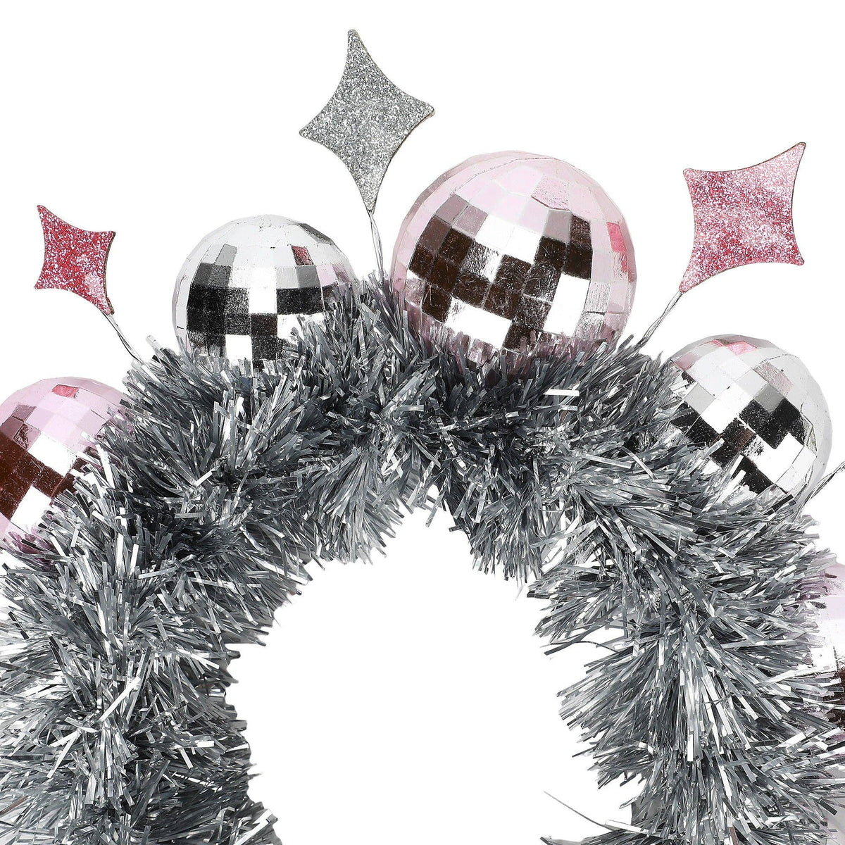 PARTY DISCO HEADBAND