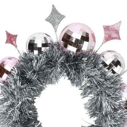 PARTY DISCO HEADBAND