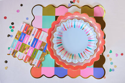 Color Pop Confetti Mix