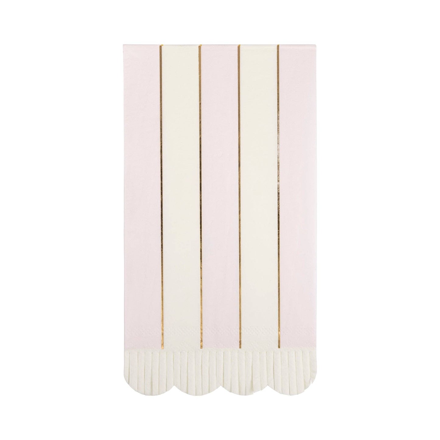 EAS1139 - Spring Soiree Guest Napkin Set - Winterberries