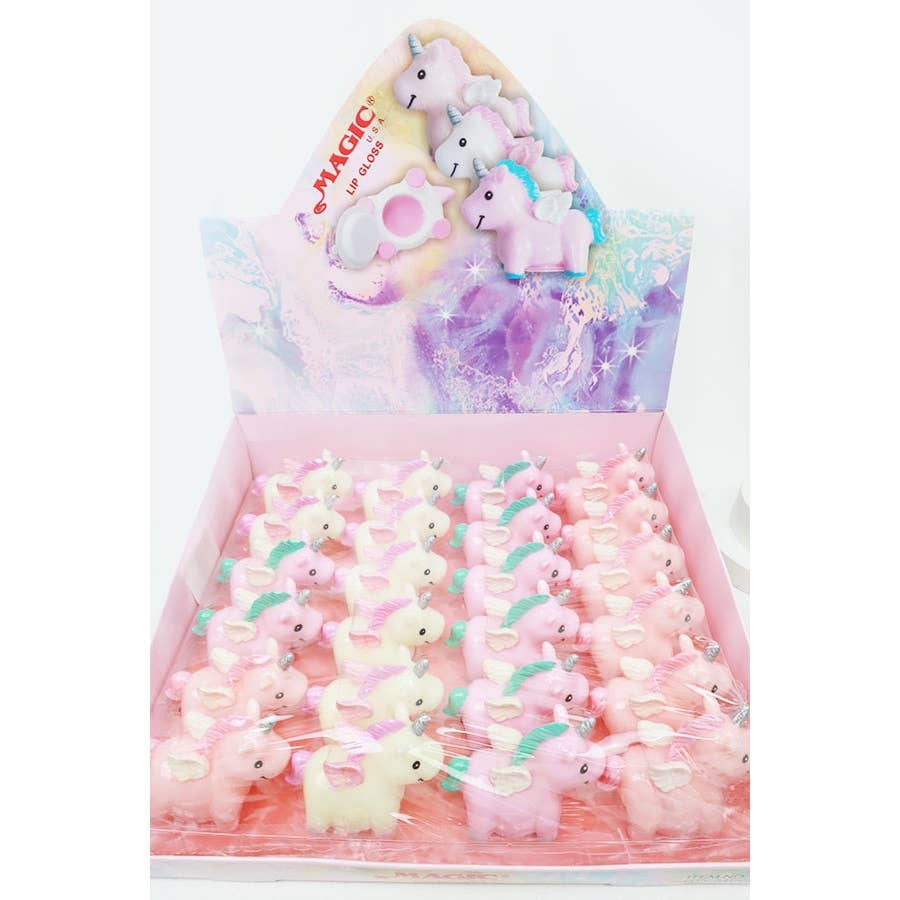 UNICORN MAGIC LIP BALM