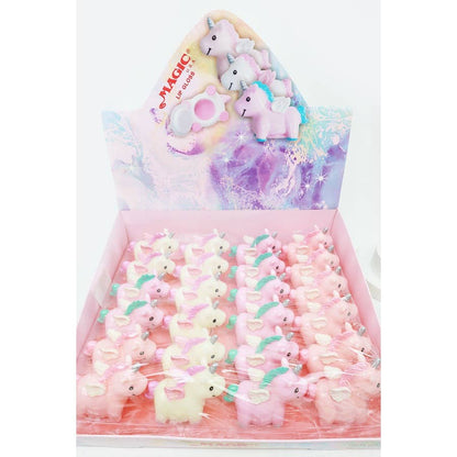 UNICORN MAGIC LIP BALM