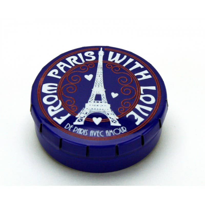 POCKET METAL BOX MINT, 10.5g