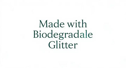 ECO-FRIENDLY CHRISTMAS WOODLAND WRAPPING PAPER
