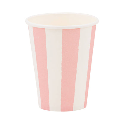 PAR1135 - Pink Party Cup - Winterberries