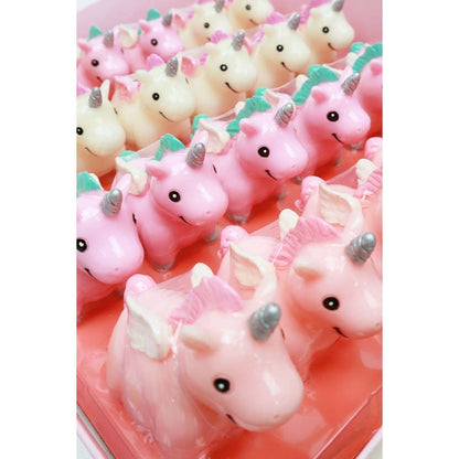 UNICORN MAGIC LIP BALM