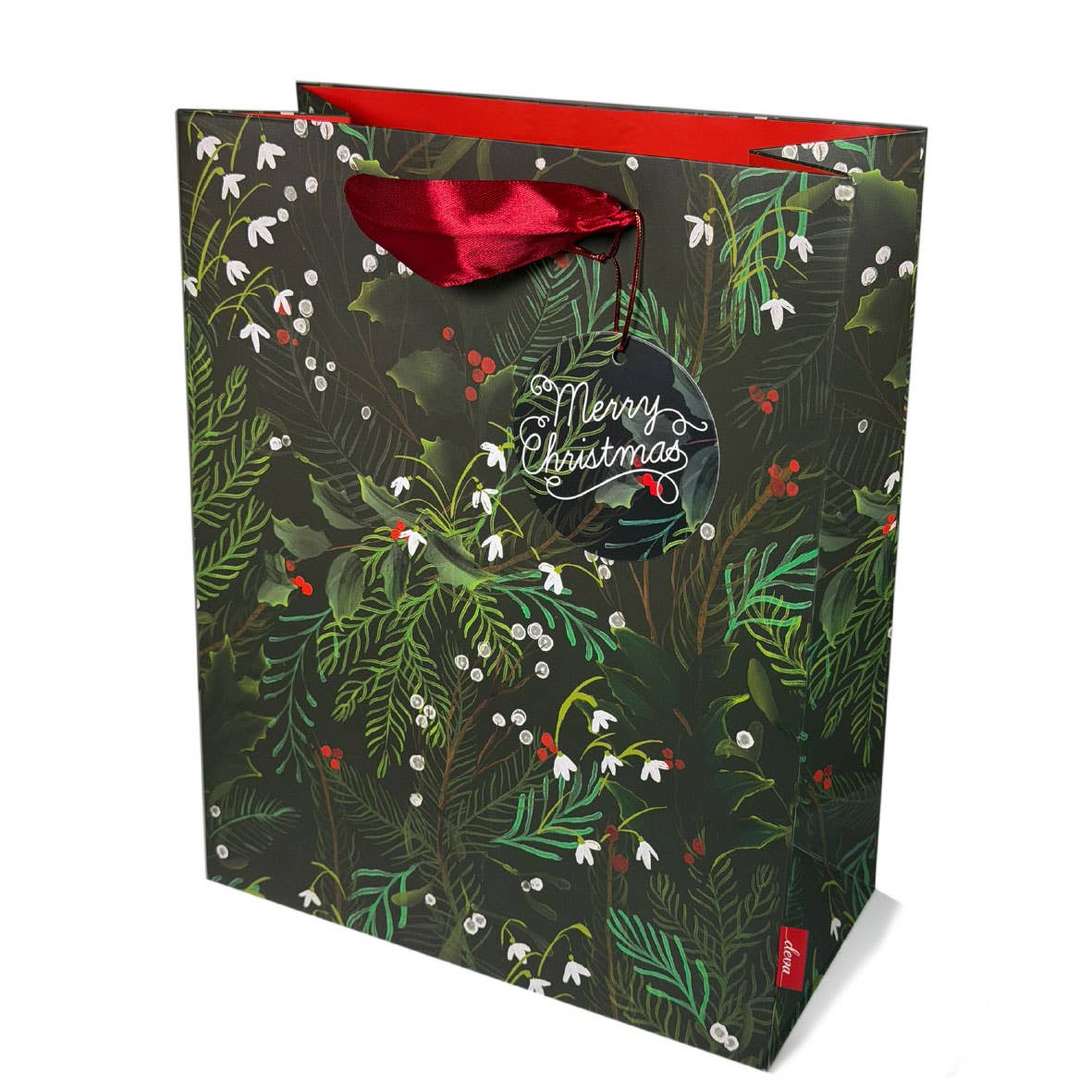 Gift Bag Large | Berries
