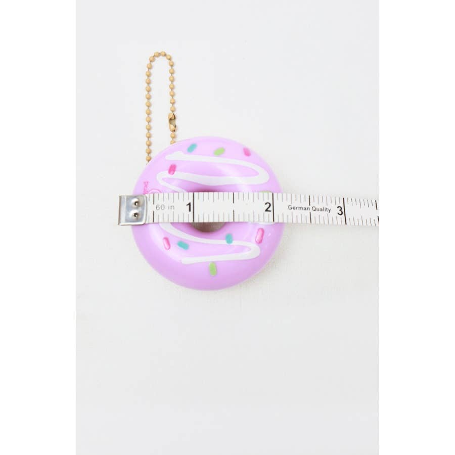 Donut Lip Balm Set - Winterberries
