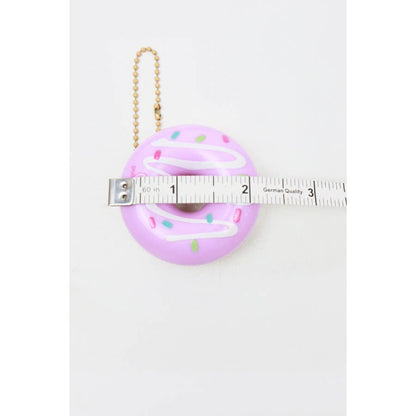 Donut Lip Balm Set - Winterberries
