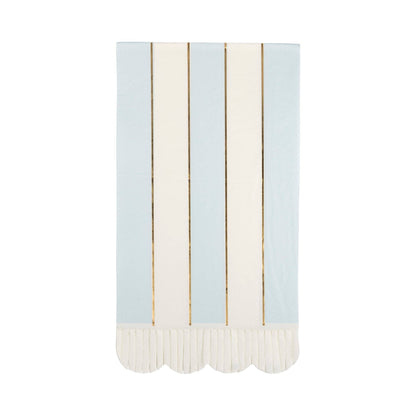 EAS1139 - Spring Soiree Guest Napkin Set - Winterberries