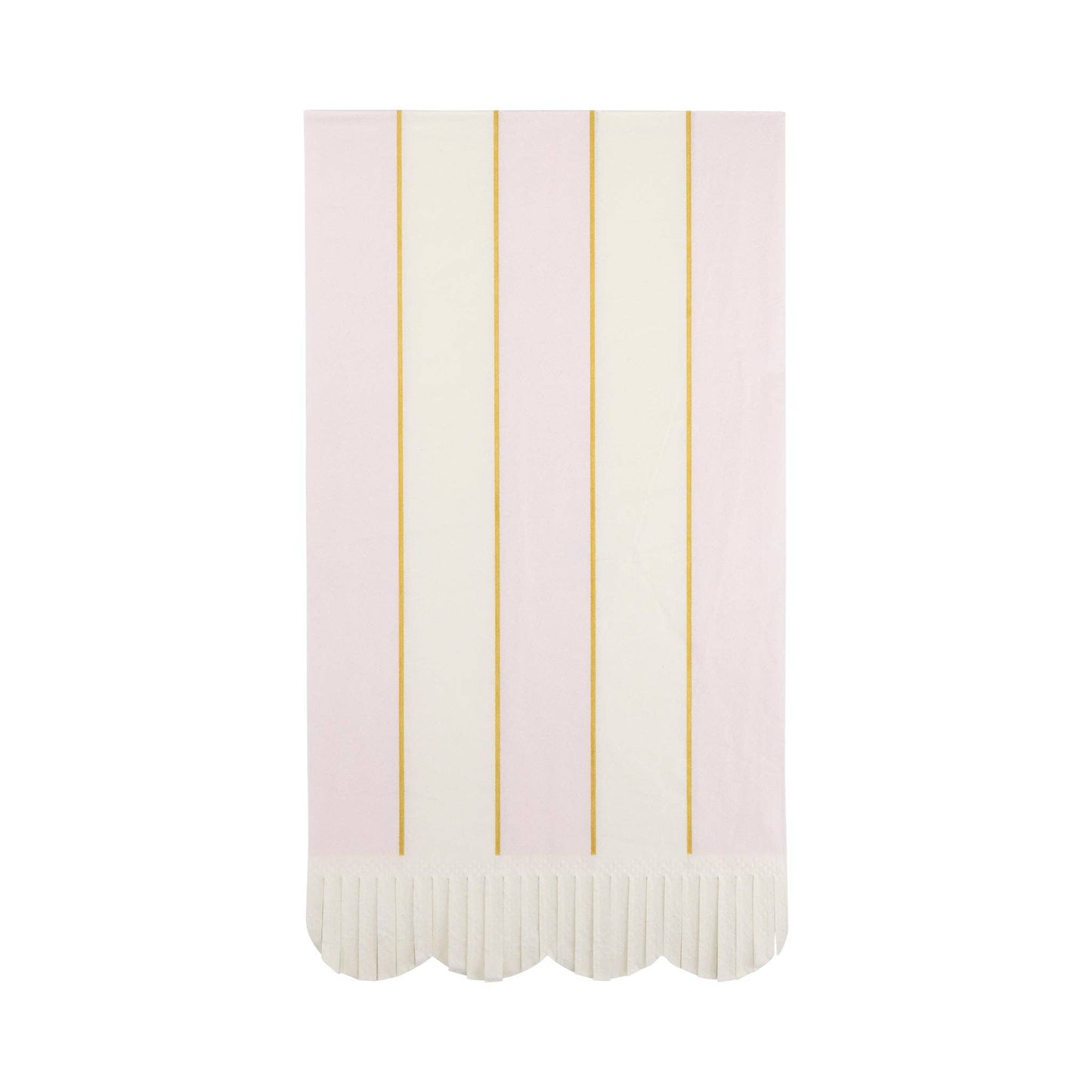 EAS1139 - Spring Soiree Guest Napkin Set - Winterberries
