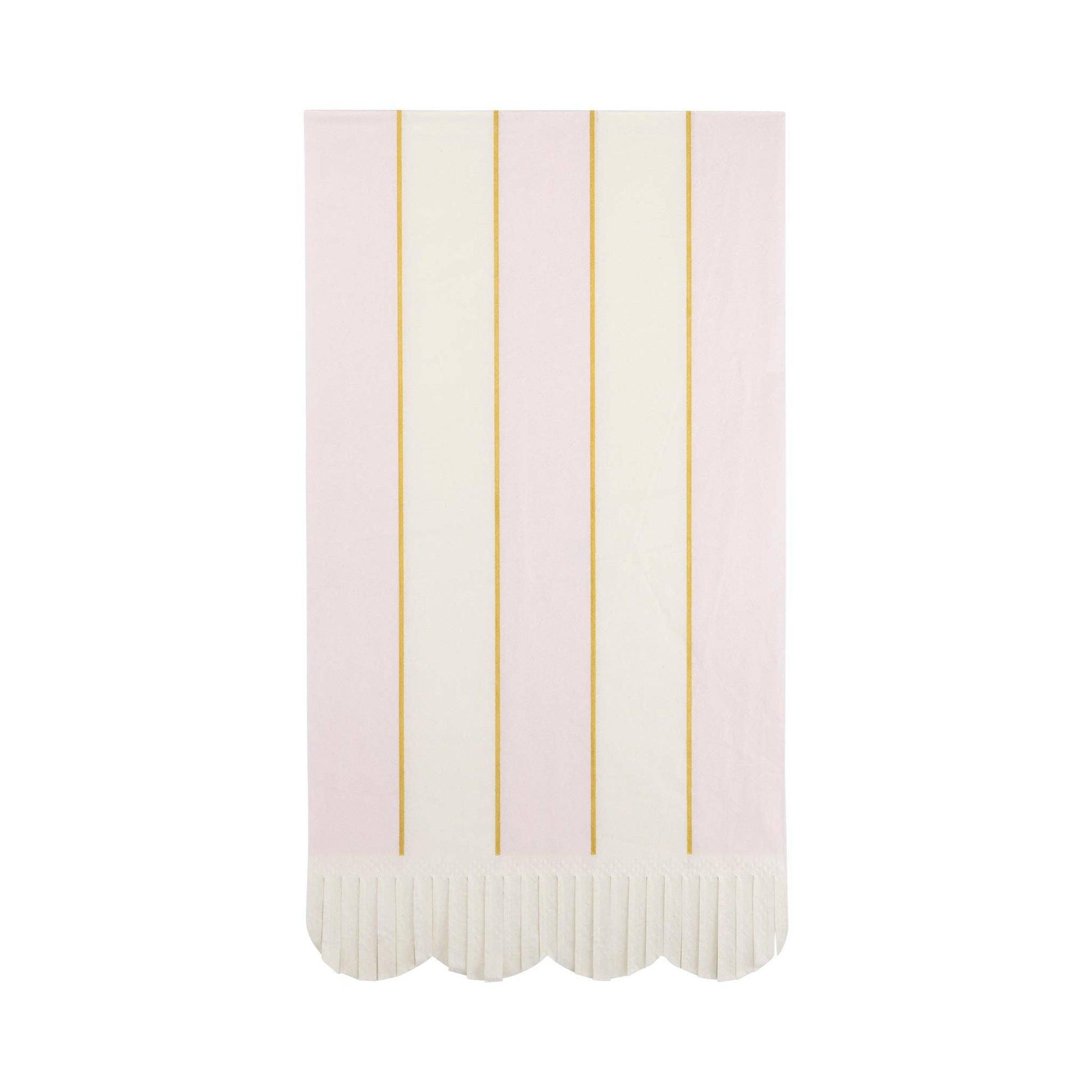 EAS1139 - Spring Soiree Guest Napkin Set - Winterberries