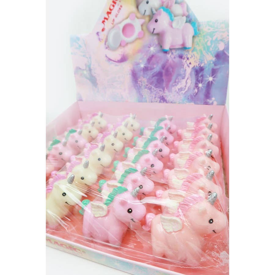 UNICORN MAGIC LIP BALM