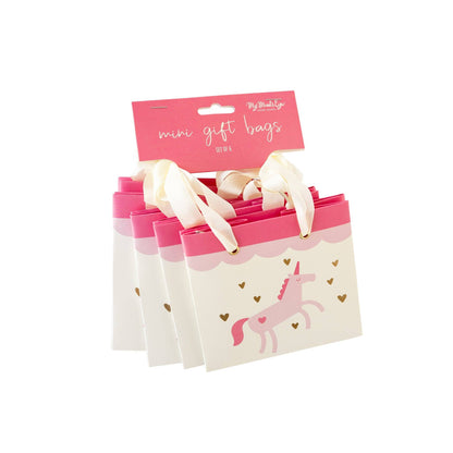 PLGBS88 - Unicorn Love Gift Bag Set - Winterberries