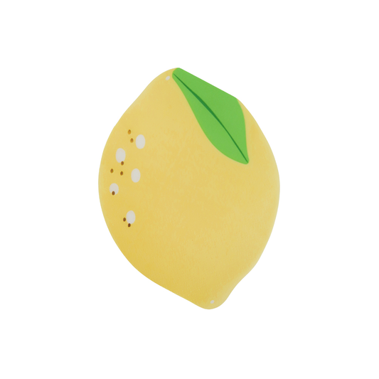 x20 LEMON COCKTAIL NAPKINS