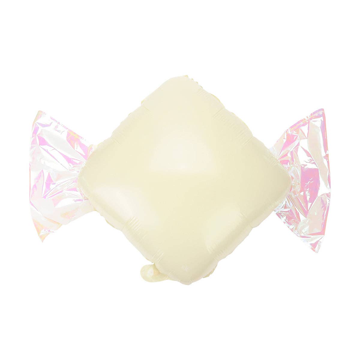 X6 CANDY HEART BALLOON SET