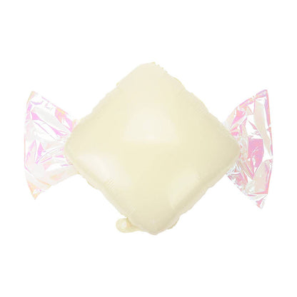X6 CANDY HEART BALLOON SET