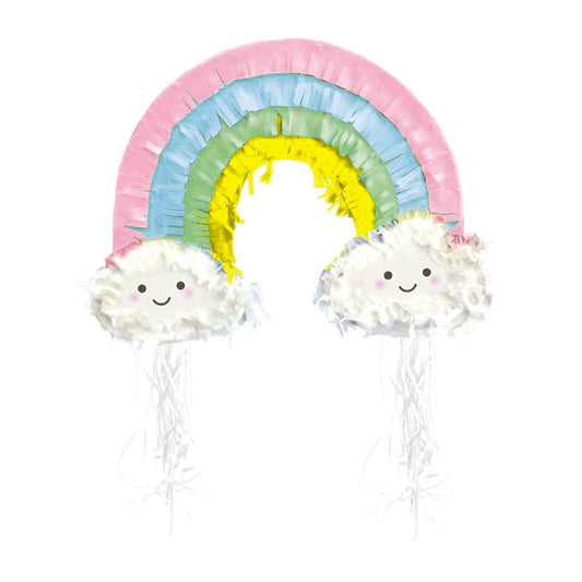RAINBOW PINATA - Winterberries