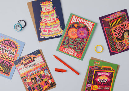 BE MARRIED - Winterberries