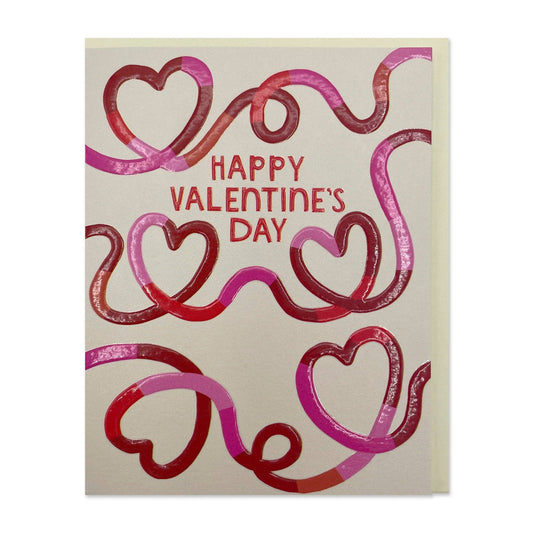 Happy Valentine's Day (LIJ37)