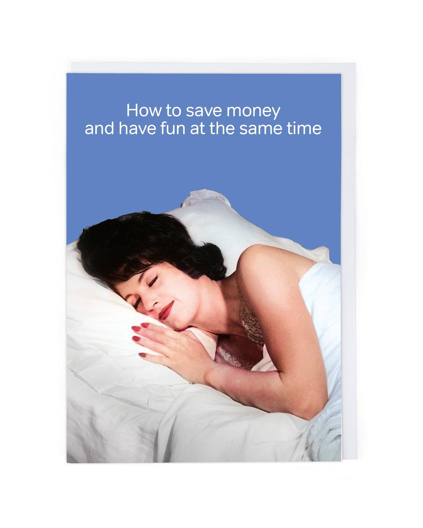HOW TO SAVE MONEY