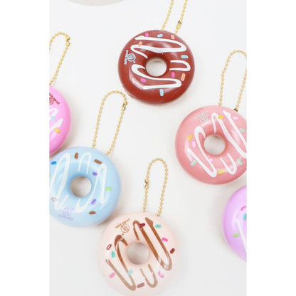 Donut Lip Balm Set - Winterberries