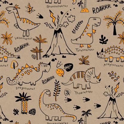 ECO-FRIENDLY SUSTAINABLE WRAPPING PAPER