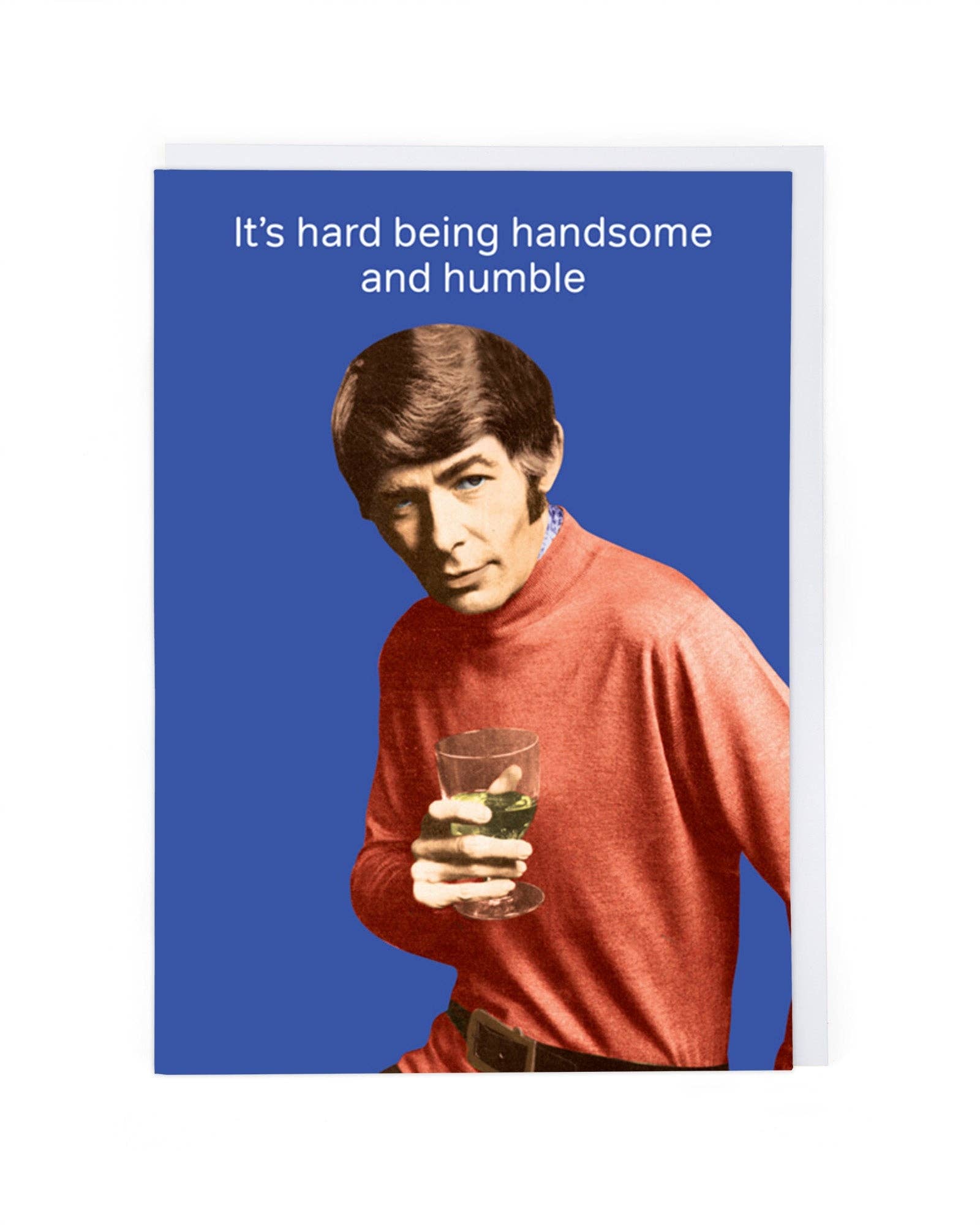 HANDSOME - Winterberries