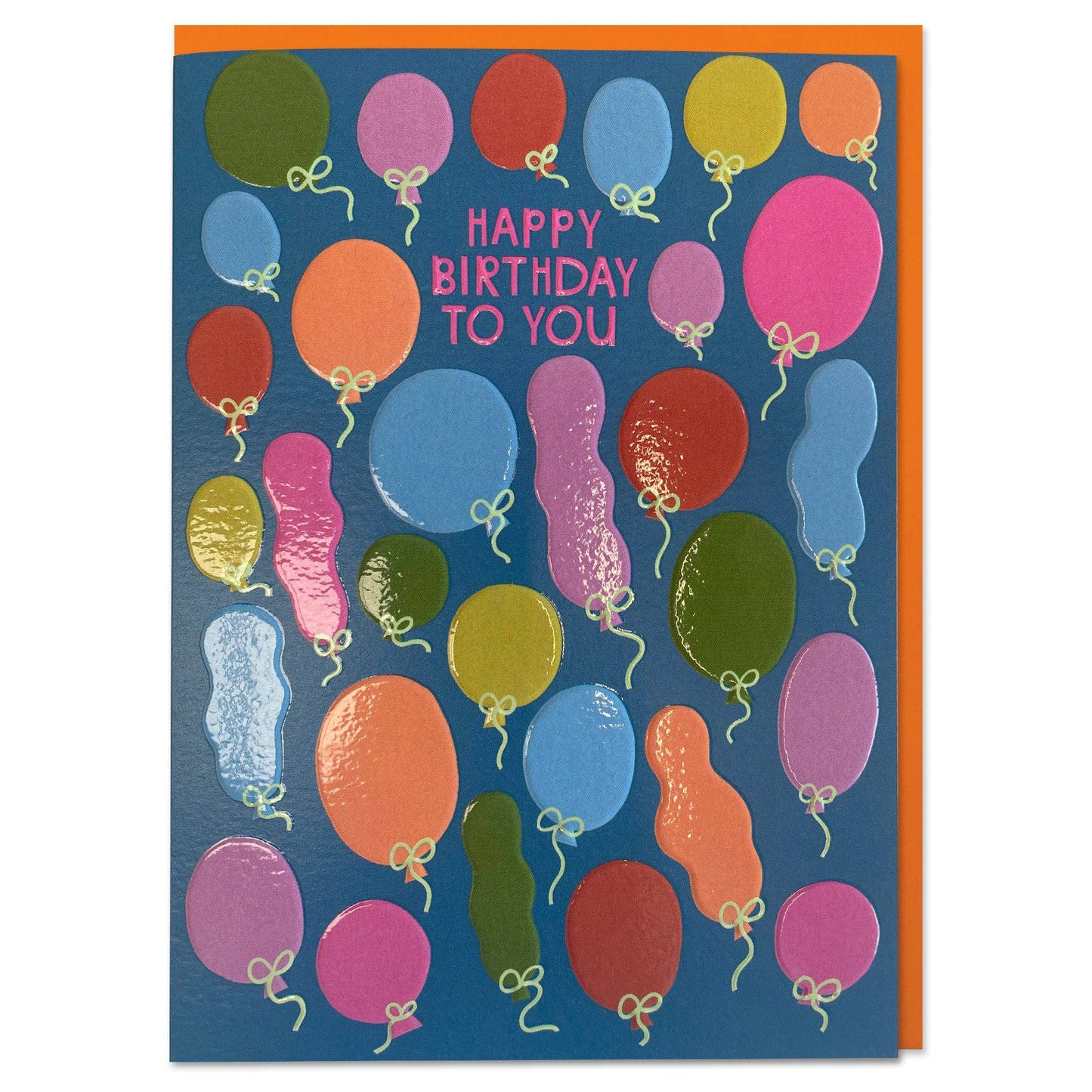 Happy Birthday to you (HPS59) - Winterberries