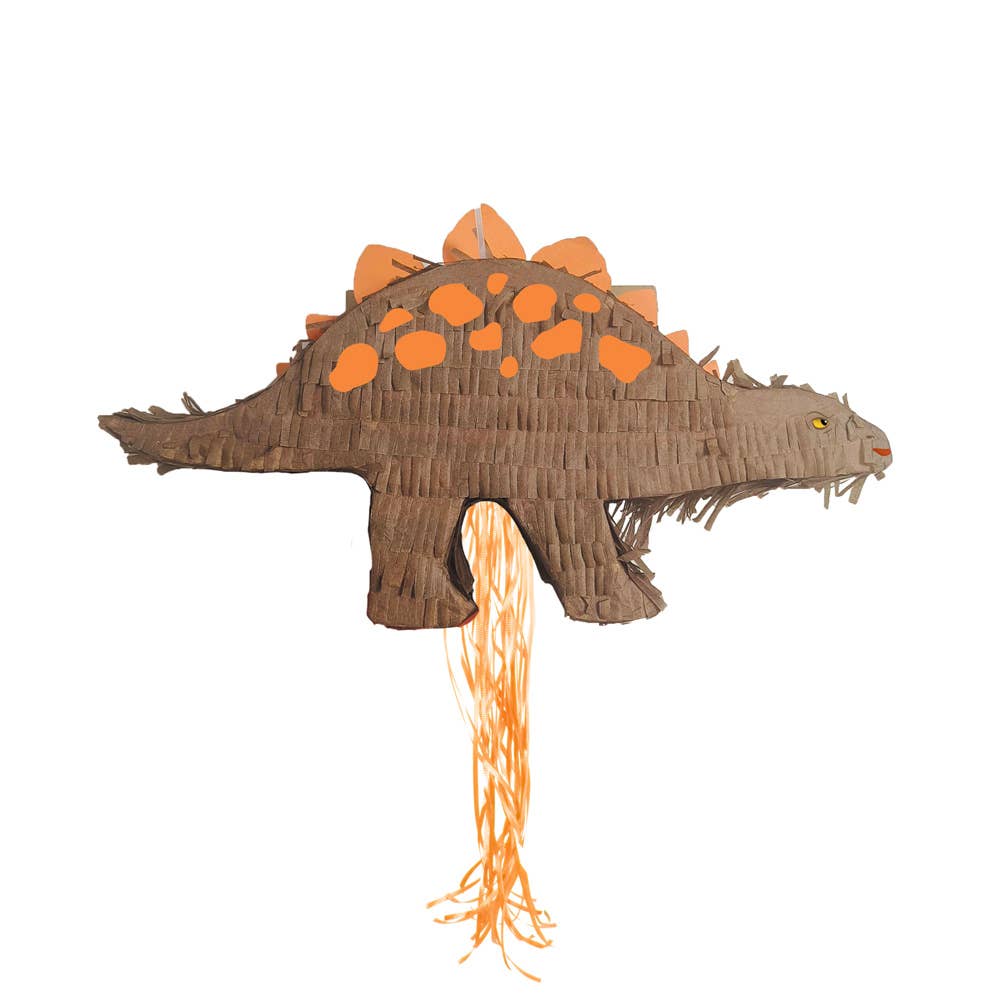 Stegosaurus Pinata