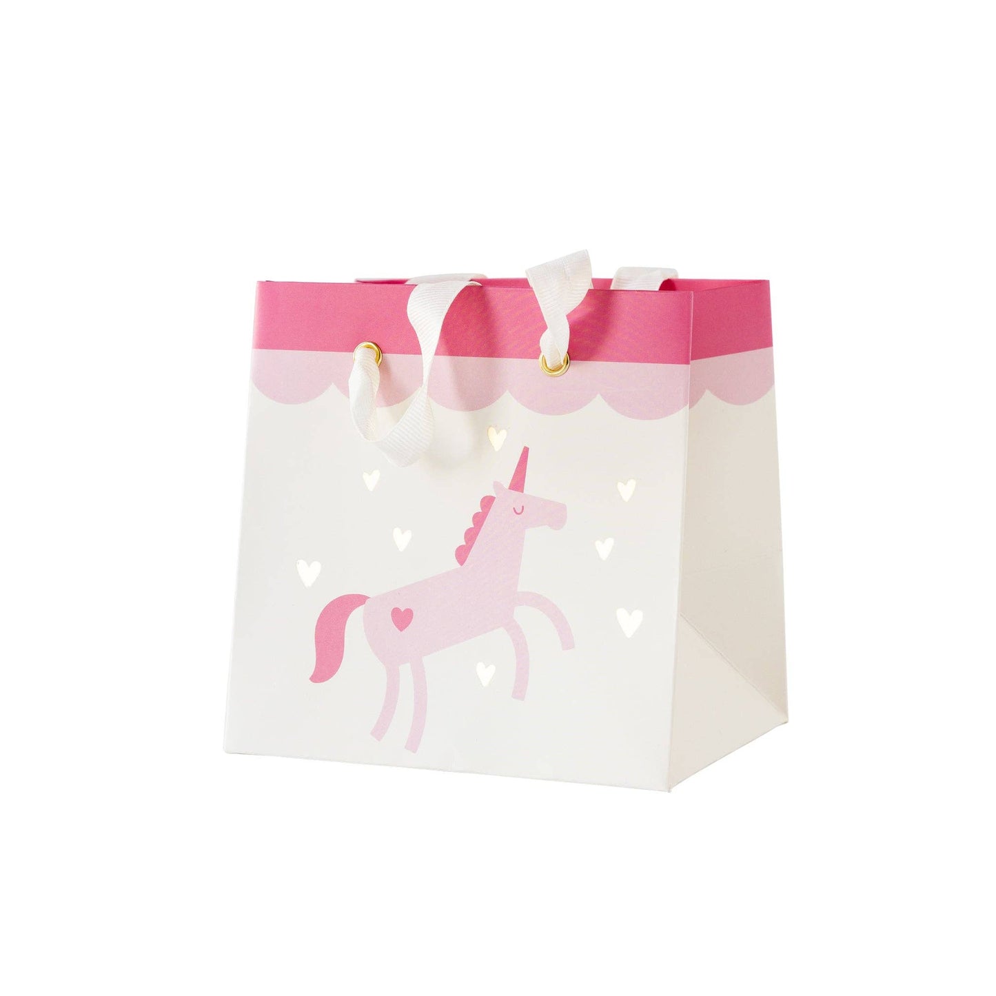 PLGBS88 - Unicorn Love Gift Bag Set - Winterberries