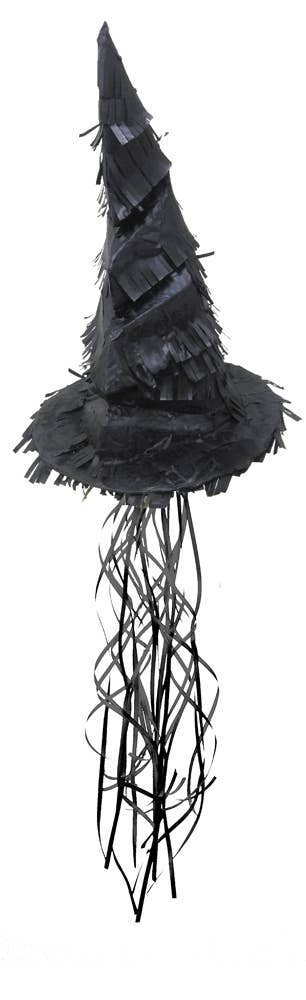 PINATA SORCERER'S APPRENTICE HAT - Winterberries