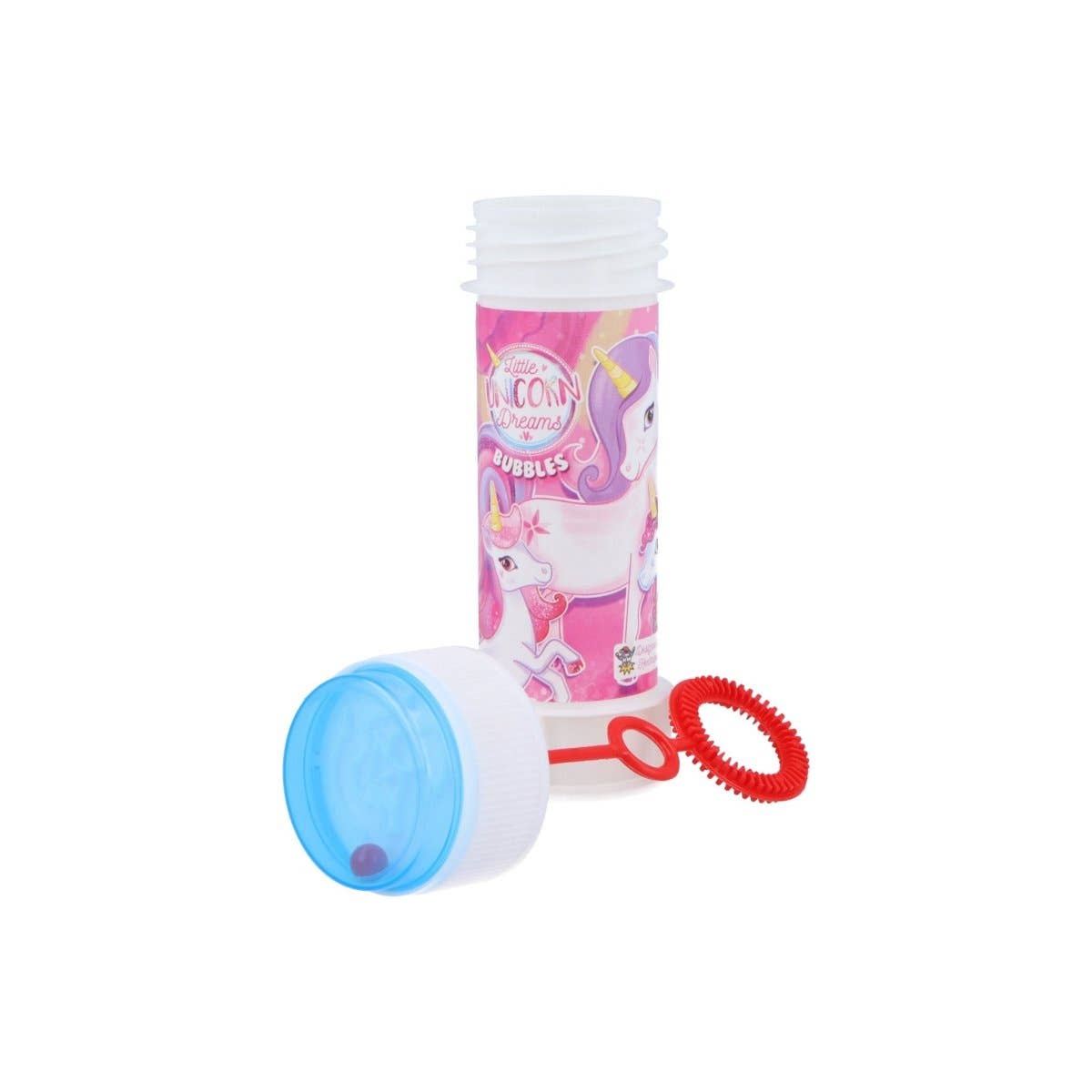 Unicorn Bubble Tub - Winterberries