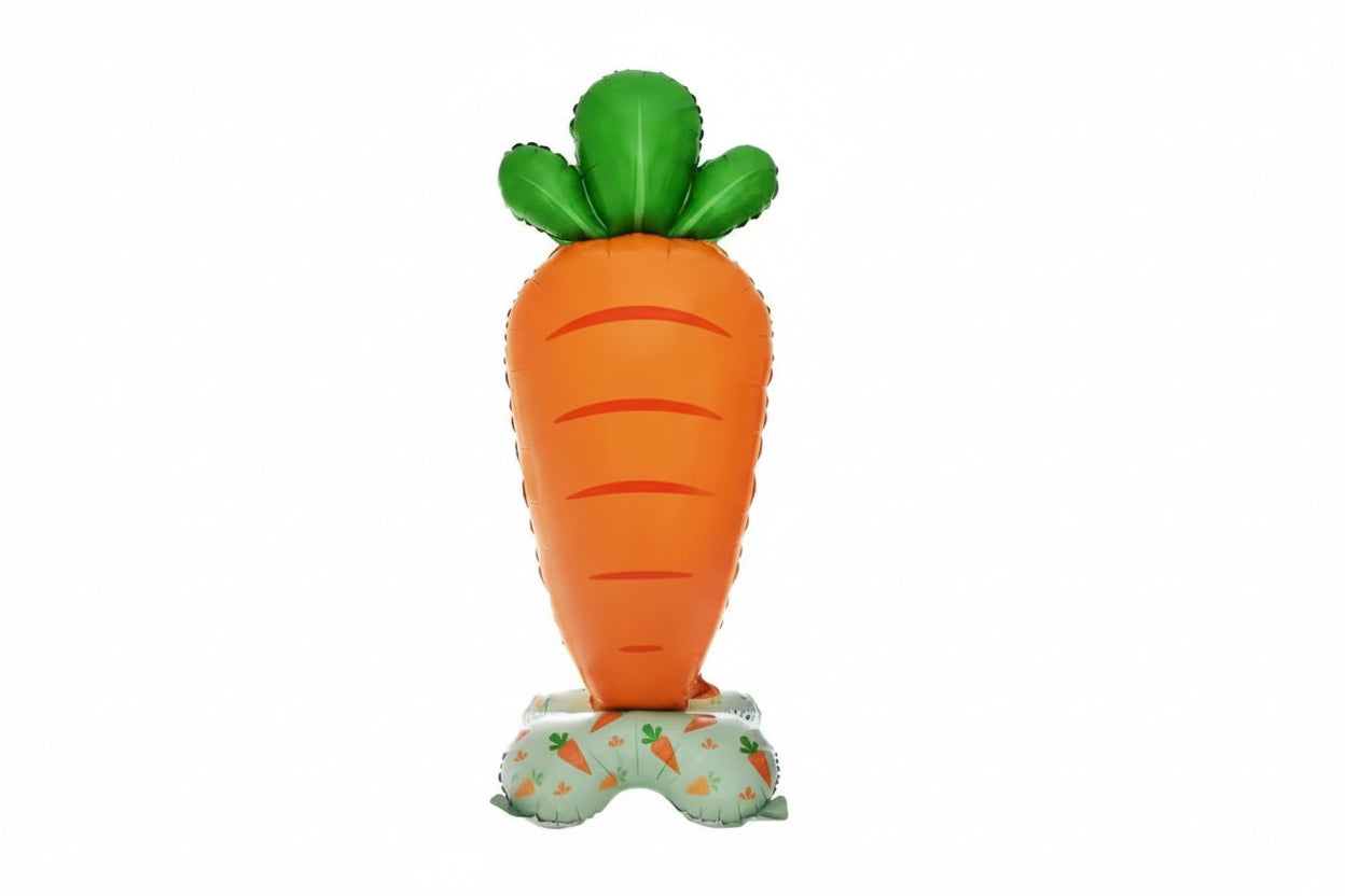 SELF STANDING FRUIT AND VEGETABLE STANDING BALLOONS - Winterberries