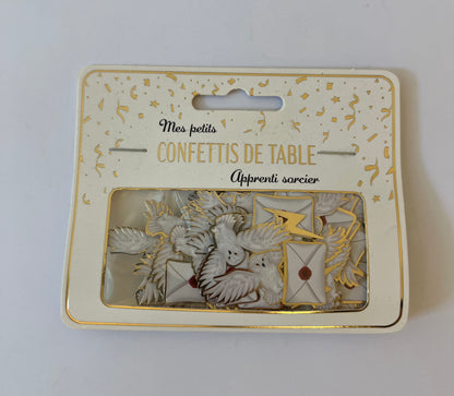 HARRY POTTER CONFETTI - Winterberries