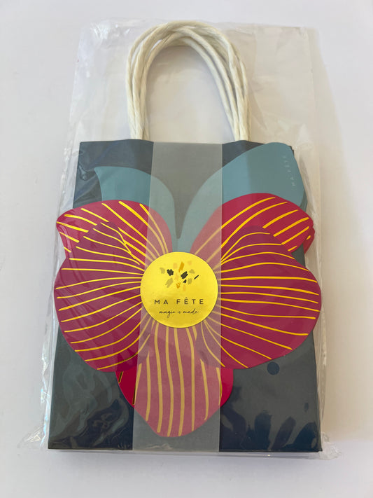 x4 Orchid Bags