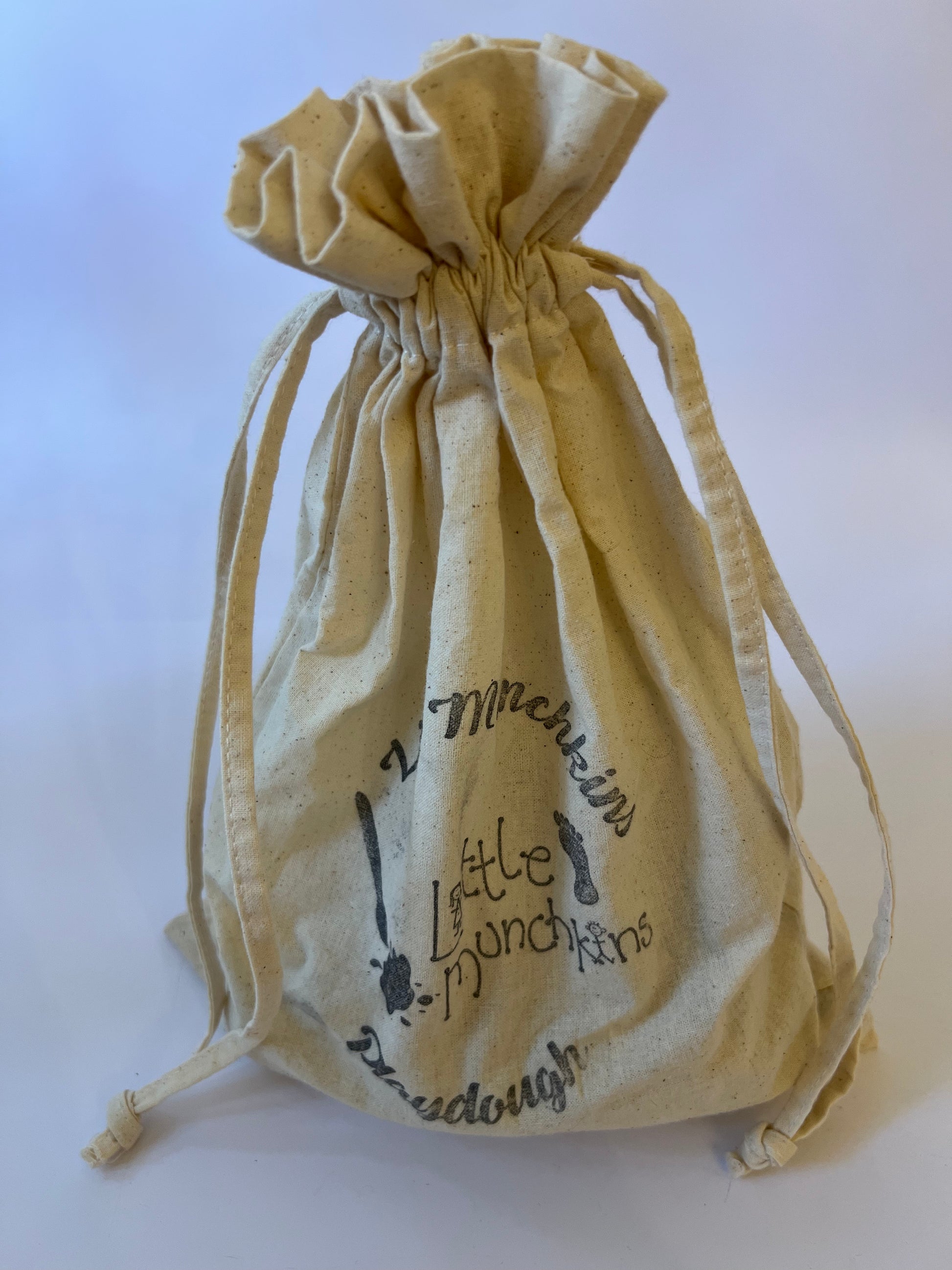 Under the Sea Busy Playdough Bag - Winterberries