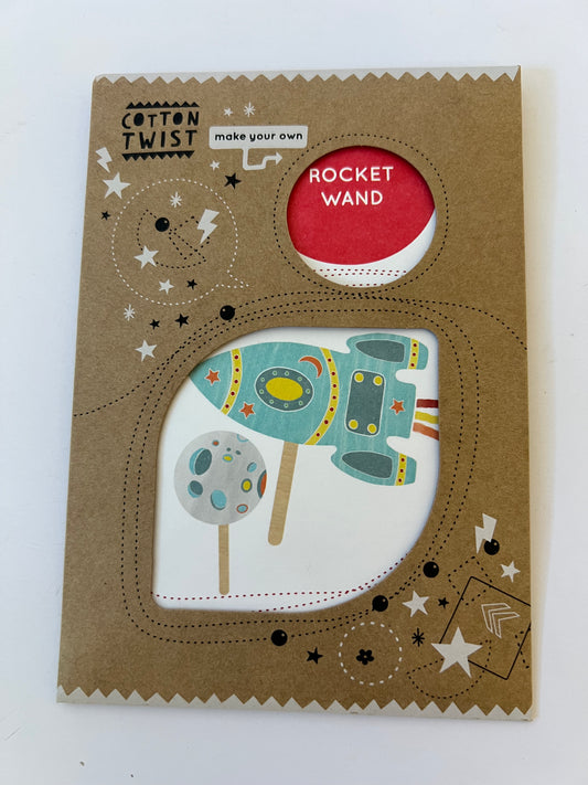 Rocket Wand Kit