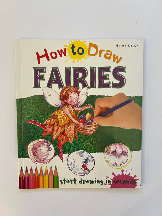 How To Draw... - Winterberries